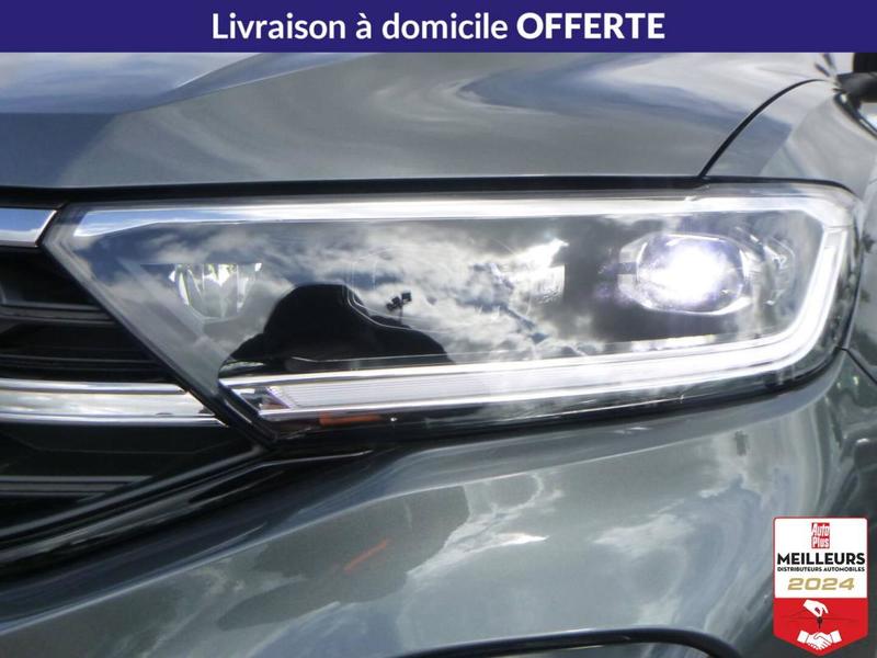 Volkswagen t-Roc Tdi 150 Dsg7 R-Line Edition +Jantes 19" +Toi