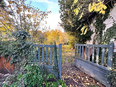 Maison - 70 m² - 3 pièces