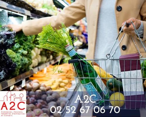 Fonds de commerce - 106 m²