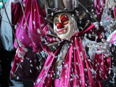 Carnaval de Limoux 2026 - les Aïssables