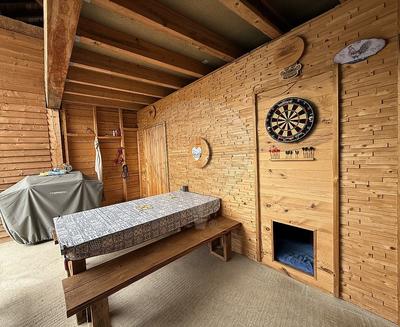 Maison - 124 m² - 4 pièces