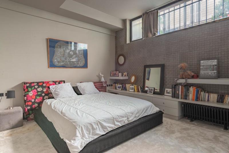 Appartement - 113 m² - 4 pièces