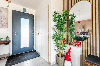 Pavillon - 87 m² - 5 pièces