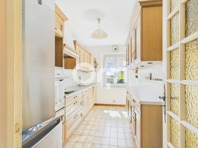 Maison - 89 m² - 3 pièces