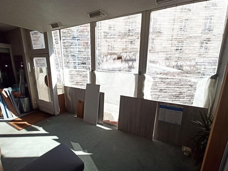 Local commercial - 74 m²