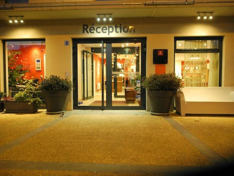 Appartement - 21 m² - 1 pièce