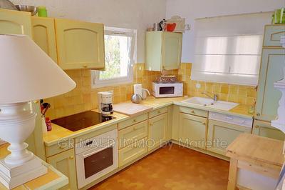 Maison - 69 m² - 3 pièces