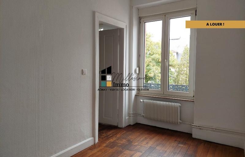 Appartement - 82 m² - 4 pièces