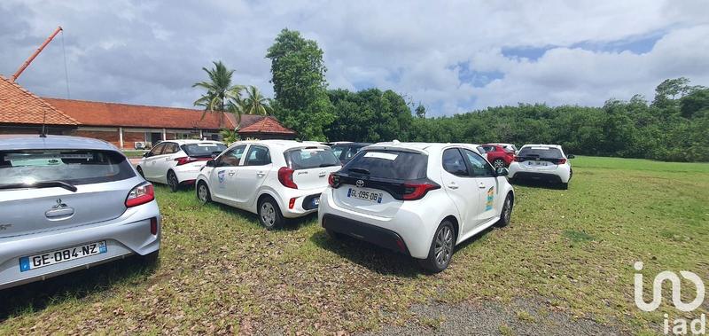 Local commercial - 1 000 m²