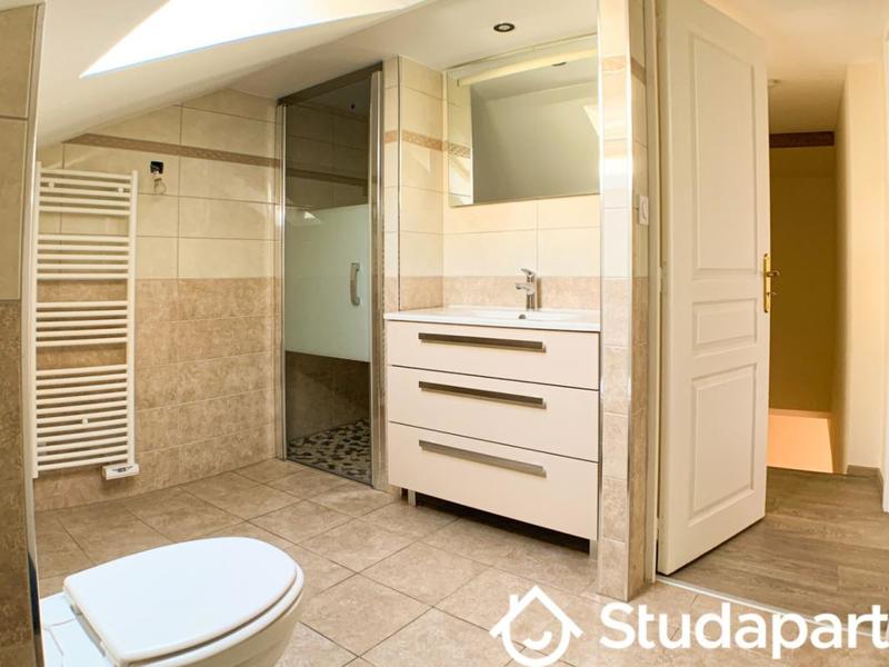 Maison - 71 m² - 3 pièces