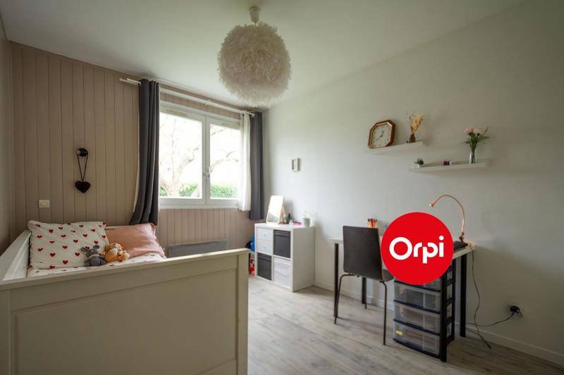 Appartement - 103 m² - 5 pièces