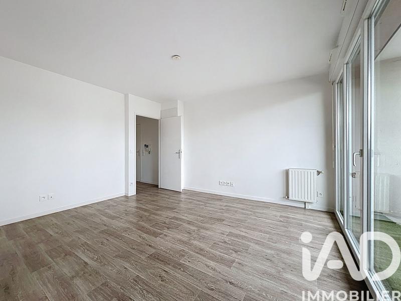 Appartement - 54 m² - 3 pièces
