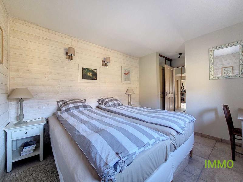 Bergerie - 109 m² - 5 pièces