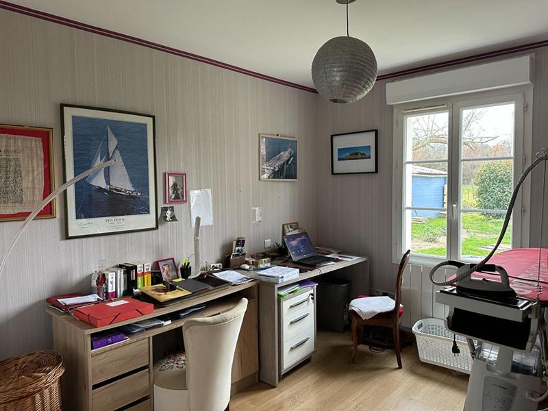 Maison - 145 m² - 5 pièces