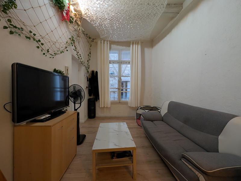 Immeuble - 100 m² - 6 pièces