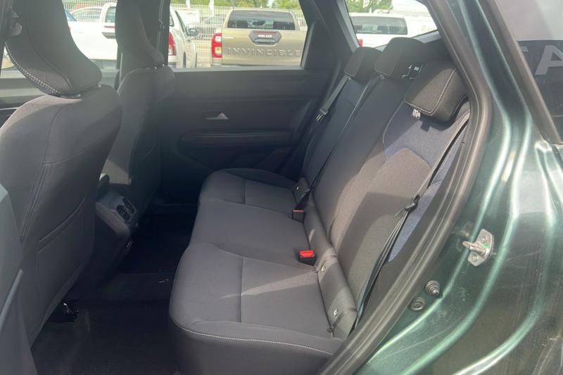 Dacia bigster Tce 140 4x2 Expression Pl