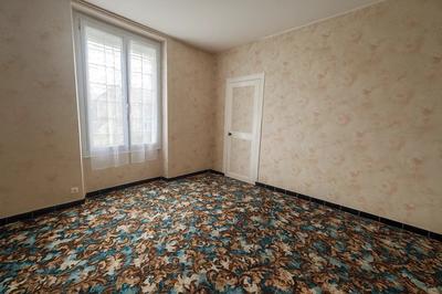 Maison - 77 m² - 4 pièces