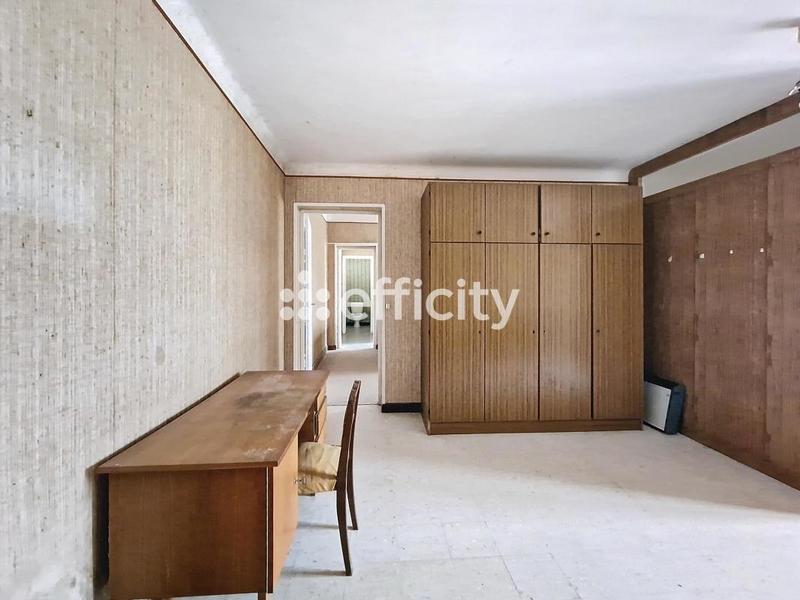 Maison - 114 m² - 4 pièces