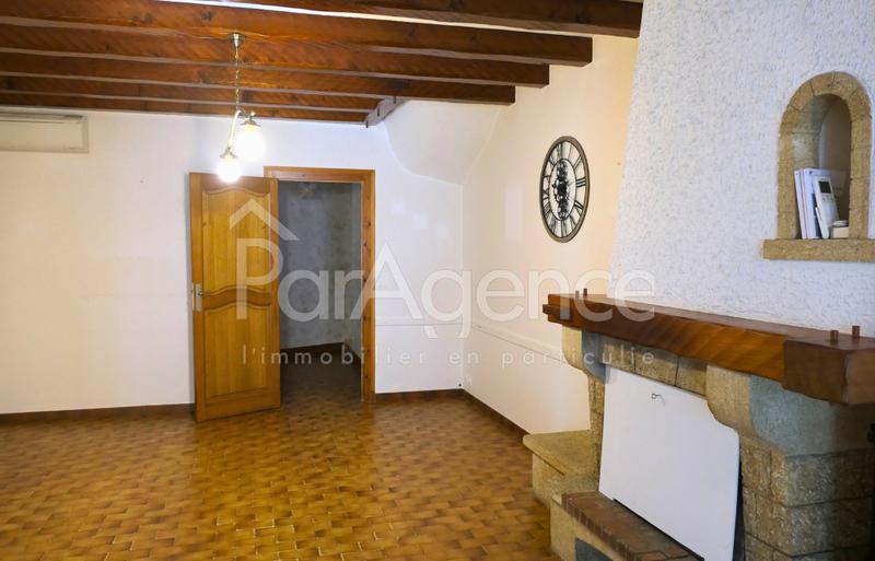 Maison - 146 m² - 7 pièces