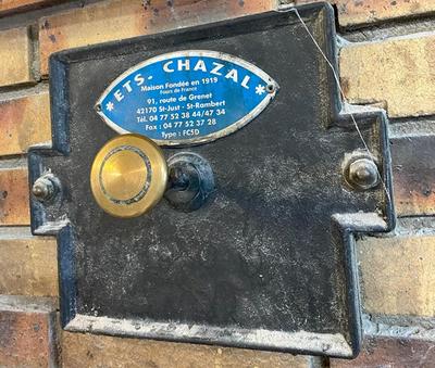 Fonds de commerce - 196 m²