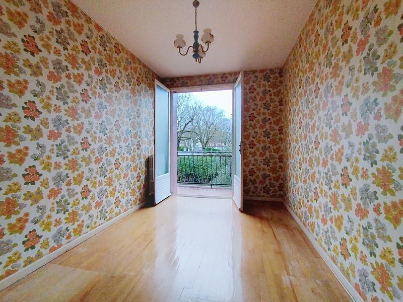 Maison - 132 m² - 8 pièces