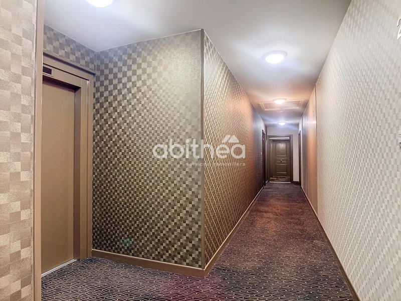 Appartement - 32 m² - 1 pièce