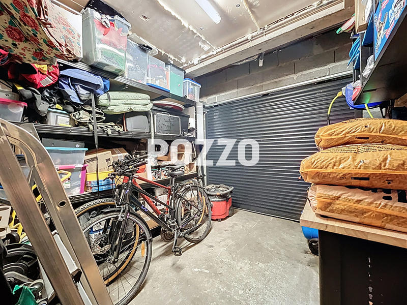 Maison - 85 m² - 5 pièces