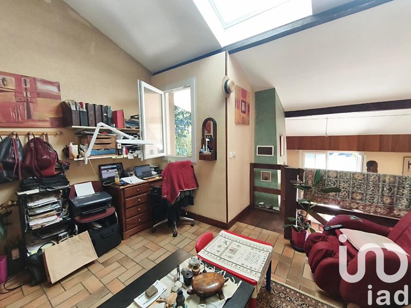 Maison - 141 m² - 7 pièces