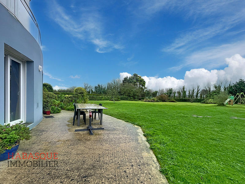 Maison - 142 m² - 7 pièces