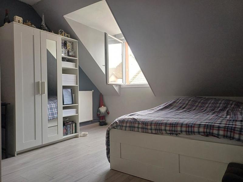 Maison - 70 m² - 3 pièces