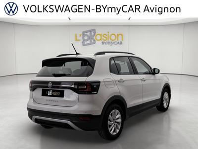Volkswagen t-Cross Business 1.6 Tdi 95 Start/Stop Bvm5 Lounge