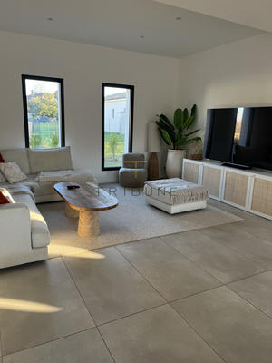 Maison - 136 m² - 5 pièces