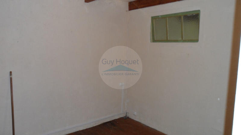 Maison - 99 m² - 5 pièces