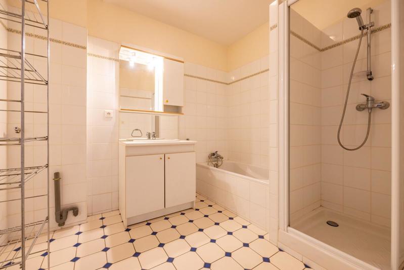 Appartement - 80 m² - 3 pièces