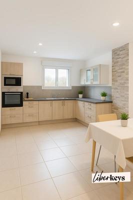 Maison - 218 m² - 8 pièces