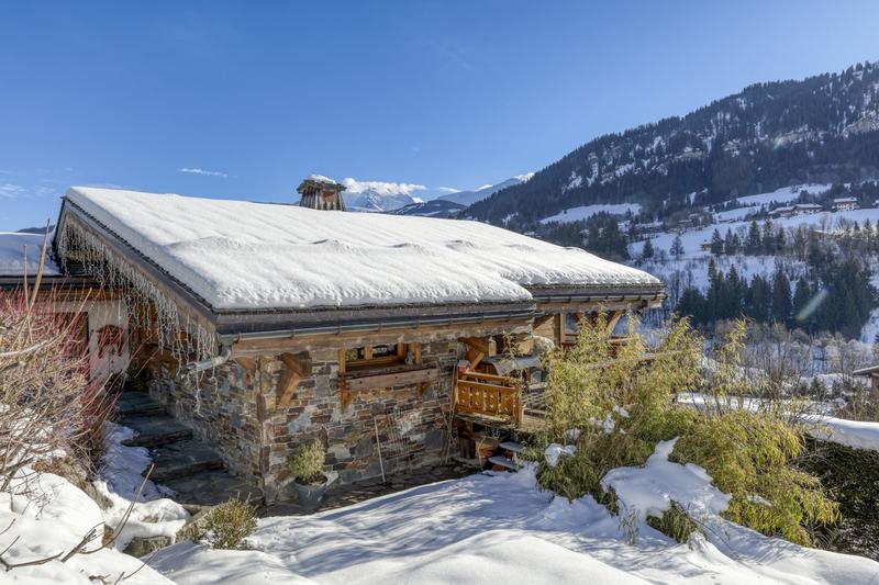 Châlet - 156 m² - 7 pièces