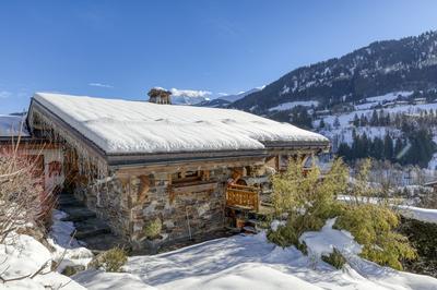 Châlet - 156 m² - 7 pièces