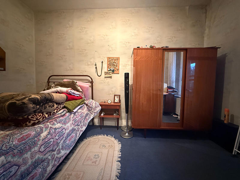 Maison - 151 m² - 10 pièces