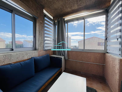 Appartement - 29 m² - 2 pièces