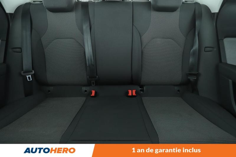 Seat Leon 1.6 Tdi Style 115 ch