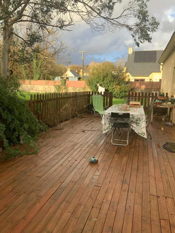 Maison - 147 m² - 7 pièces