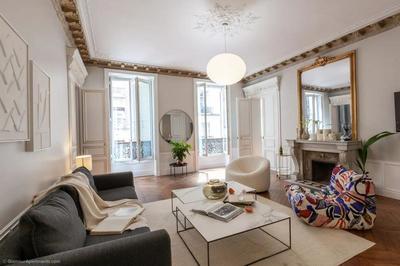 Appartement - 182 m² - 6 pièces