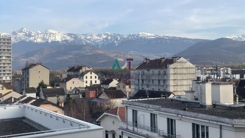 Appartement - 37 m² - 1 pièce