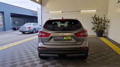 Nissan Qashqai II 1.2 Dig-T 115 n-Connecta