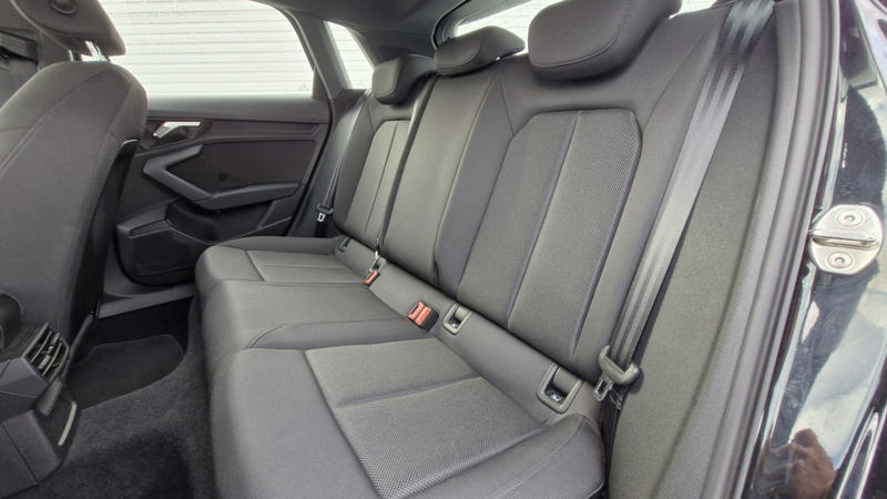 Audi A3 sportback 30 Tdi 116