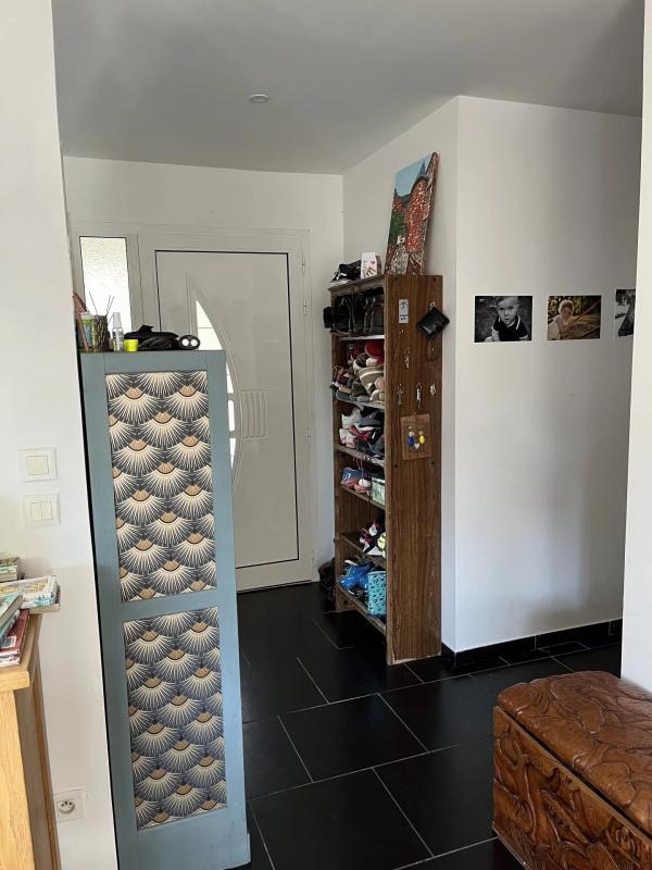 Maison - 116 m² - 5 pièces