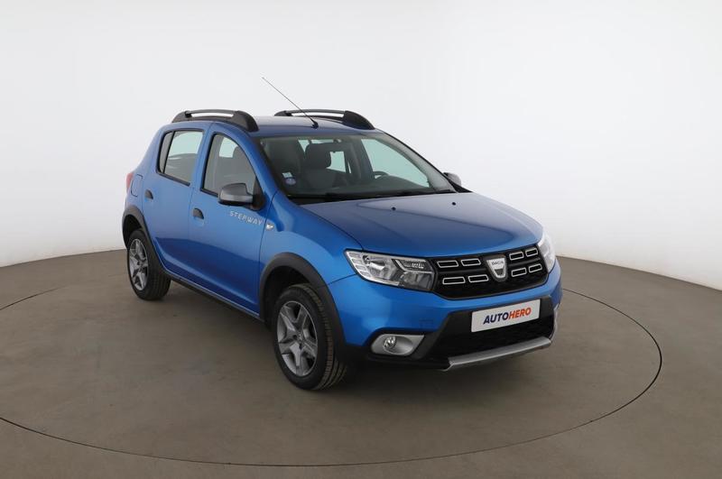 Dacia Sandero II Stepway 1.0 SCe Urban 73 ch