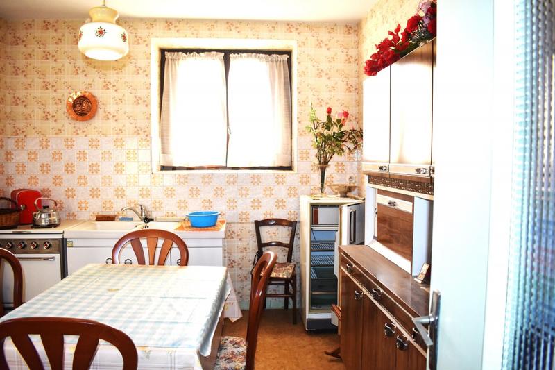 Maison - 160 m² - 12 pièces