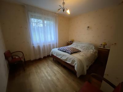 Maison - 68 m² - 4 pièces