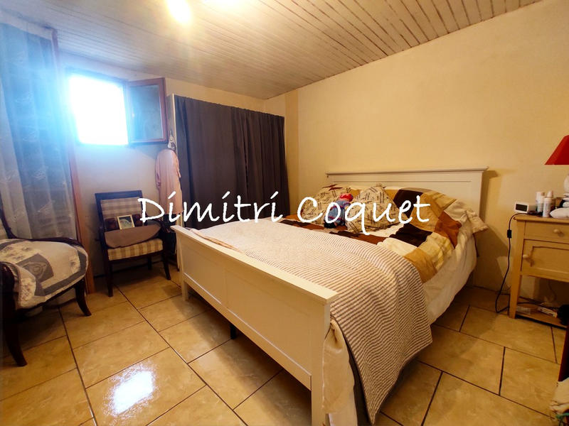 Maison - 95 m² - 6 pièces